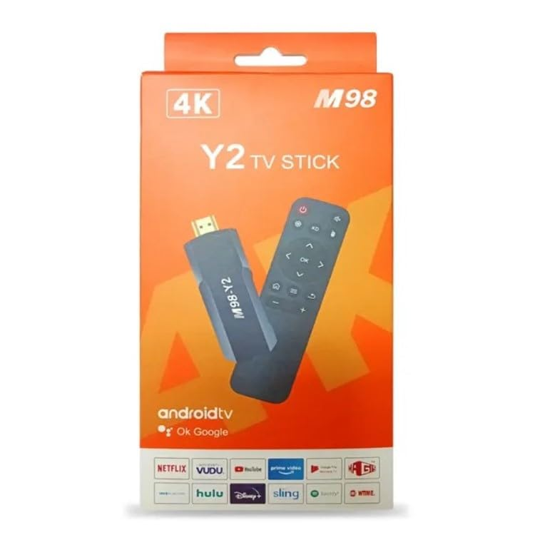 M98 Y2 TV Stick 1+8