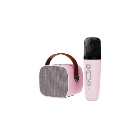 K1 F5288 Bluetooth Speaker With Mic