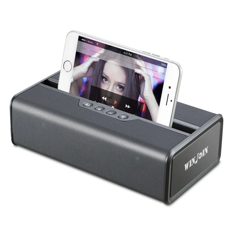 Kisonli LED 806 Bluetooth Speaker