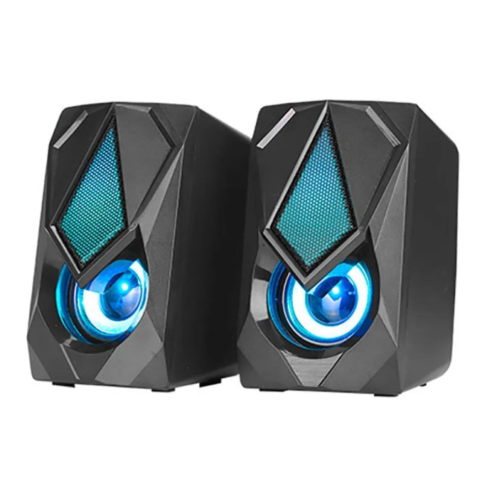 Xtrike Me SK - 402 Computer Speaker
