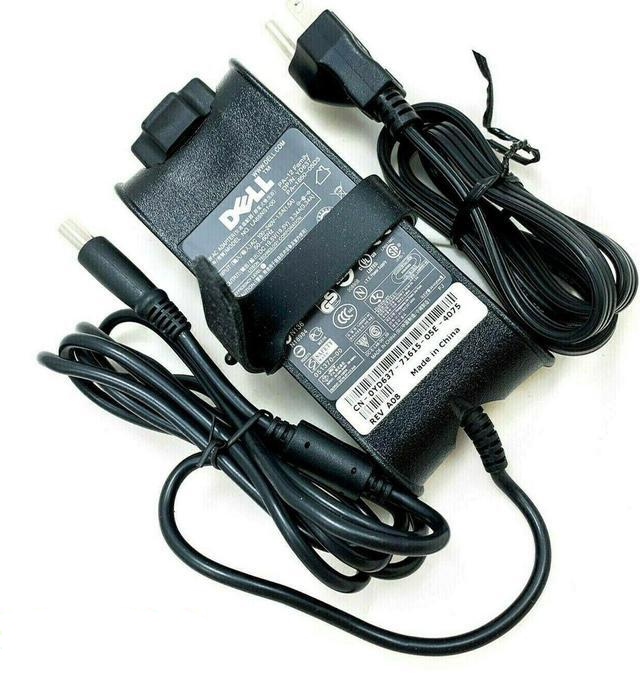 Dell Big Pin 90W - Original Charger
