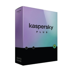 Kaspersky Plus 1 + 1 User