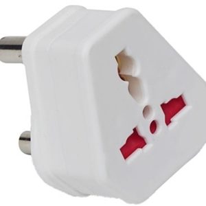 Ausma Travel Adapter