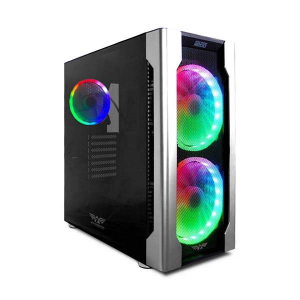 Airstream R200 - Gaming Chassis