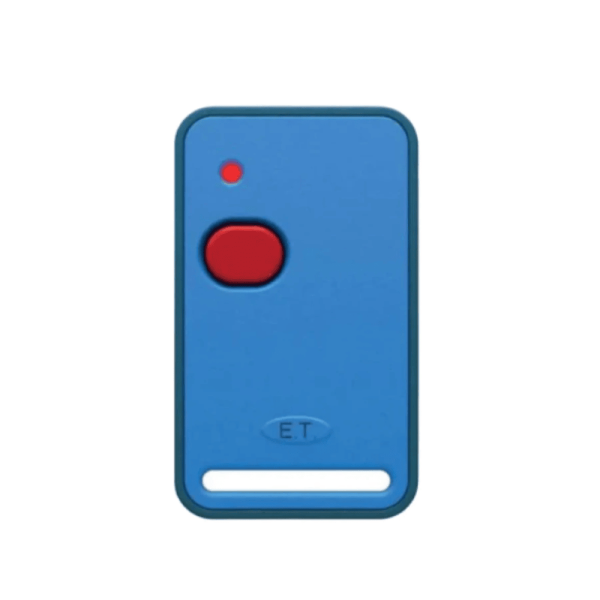 One Button Source Remote ET-Blue Mix 1 Button Remote – Tokai Computers Online