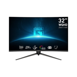 G32CQ5P - Curved Gaming Monitor