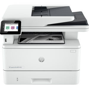 HP LaserJet Pro MFP 4103fdn