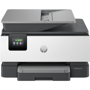 HP OfficeJet Pro 9120 all-in-one Colour Printer