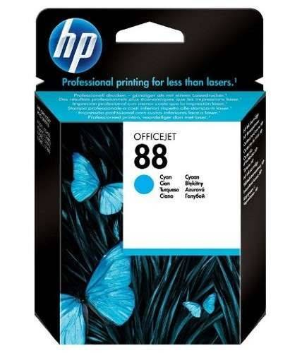 HP Officejet 88 - Cyan