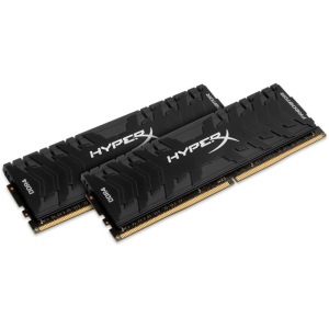 Kingston HyperX Predator DDR4 16GB (1 x 16) 2666mhz - Gaming Memory