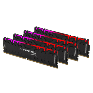 Kingston HyperX Predator DDR4 16GB (1 x 16) 3000mhz - Gaming Memory