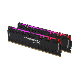 Kingston HyperX Predator DDR4 32GB (2 x 16) 3000mhz - Gaming Memory