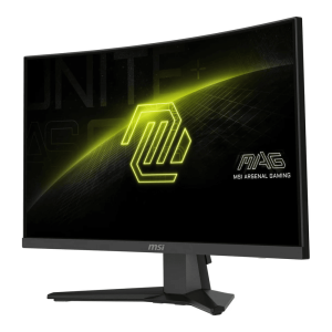MAG 244C - Curved Gaming Monitor