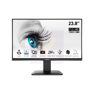 PRO MP2412 - Monitor