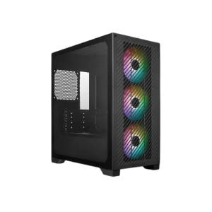 Cooler Master Case Masterbox Elite 301